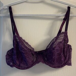 CHANTELLE Lace Bra - underwire